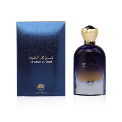 Jawahar Al Oud Eau De Perfume For Men And Women - 95ml