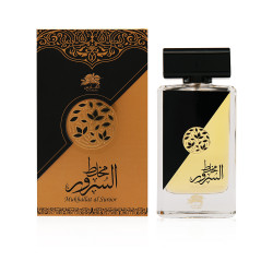 Mukhallat Al Suroor Eau De Perfume For Men - 100ml