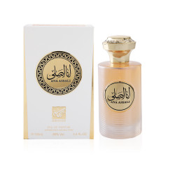 Ana Assali Gold Eau De Perfume 100 ml - Women