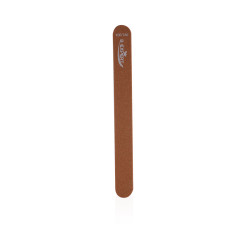 Nail File - Brown - 5 Pcs