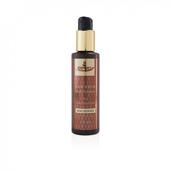 Macadamia Serum - 150 ml