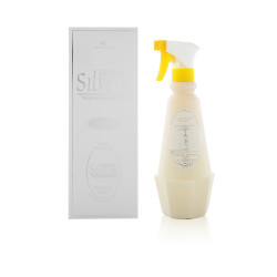 Silver Room Freshener - 500 Ml