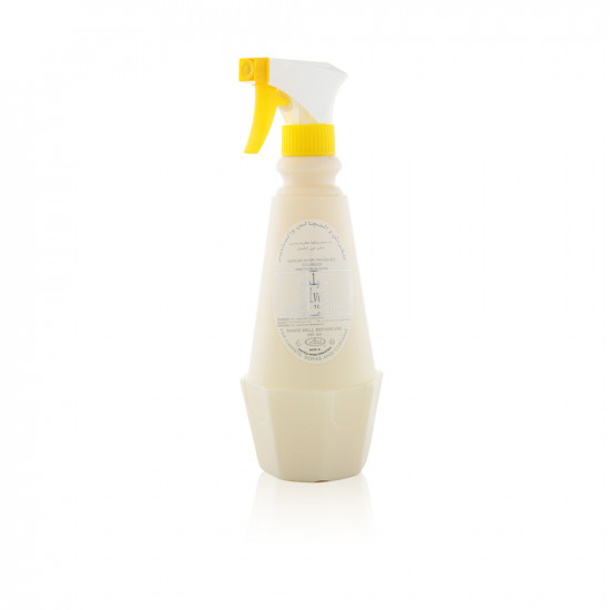 Silver Room Freshener - 500 Ml