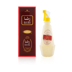 Rasha Room Freshener - 500 Ml