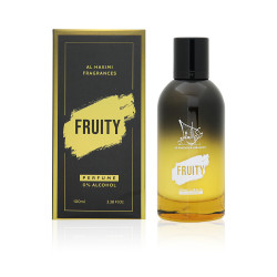 Fruity Perfume - 100 ml