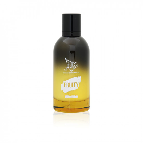 Fruity Perfume - 100 ml