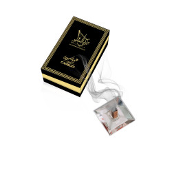 Smart Oud Combodi - 10 Sticks With A Crystal Stand