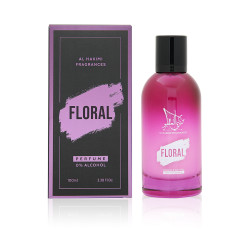 Floral Perfume - 100 ml