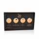 Smell Me Smart Oud - 10 Sticks With A Crystal Stand Smell Me Smart Oud - 10 Sticks With A Crystal Stand