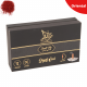 Smell Me Smart Oud - 10 Sticks With A Crystal Stand Smell Me Smart Oud - 10 Sticks With A Crystal Stand