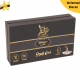 Indulgence Smart Oud - 10 Sticks with A Crystal Stand Indulgence Smart Oud - 10 Sticks with A Crystal Stand