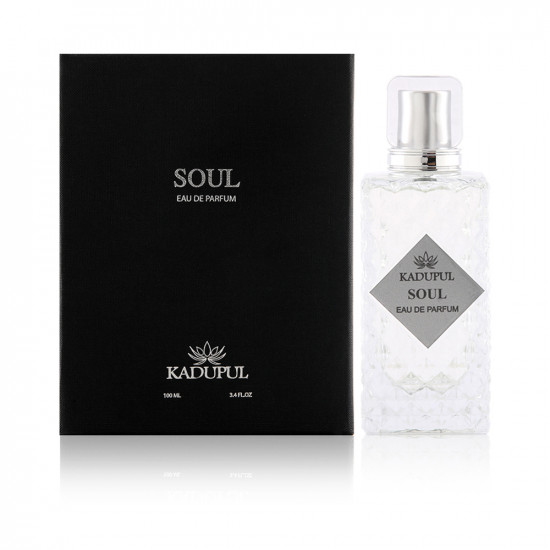 Soul Eau De Perfume - 100 Ml