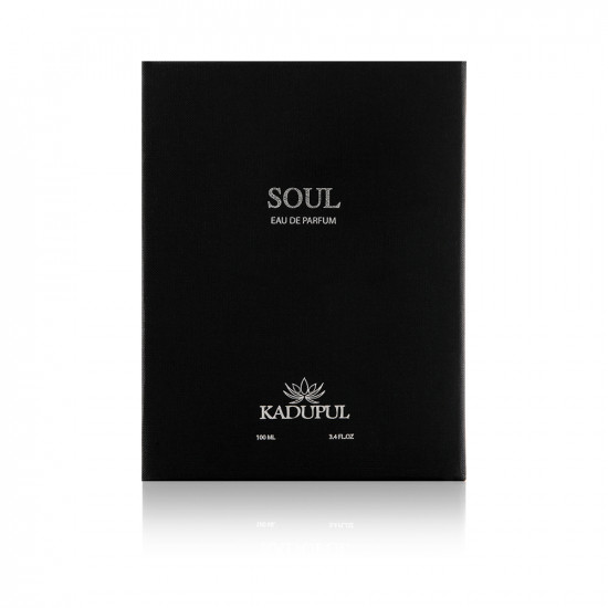 Soul Eau De Perfume - 100 Ml