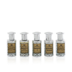 Hair Mist Collection