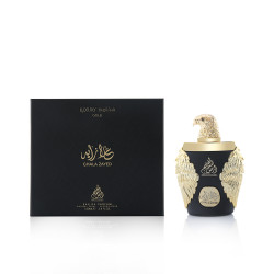 Gold Eau De Perfume 100 Ml - Unisex