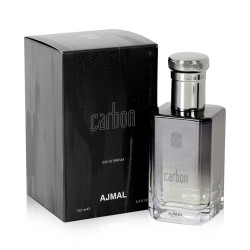 Carbon Eau De Perfume - 100 Ml