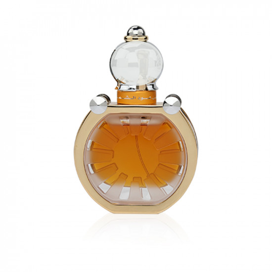 Dahn Oudh Al Shams Eau De Perfume - 30 ml