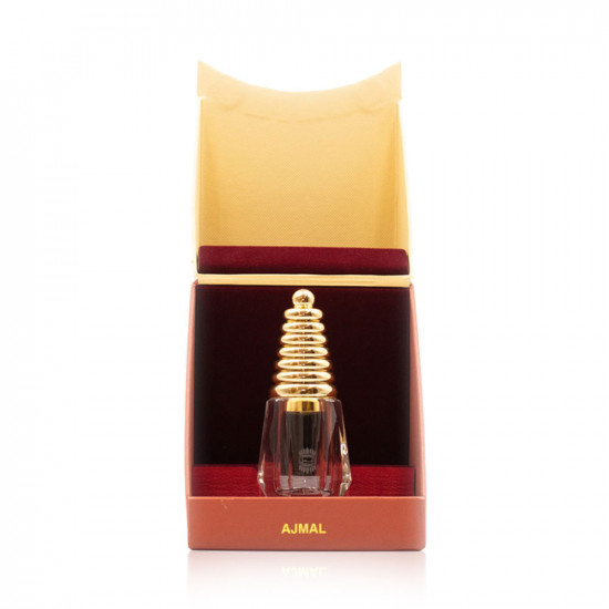 Jazaab Dahn Al Oudh - 3 Ml