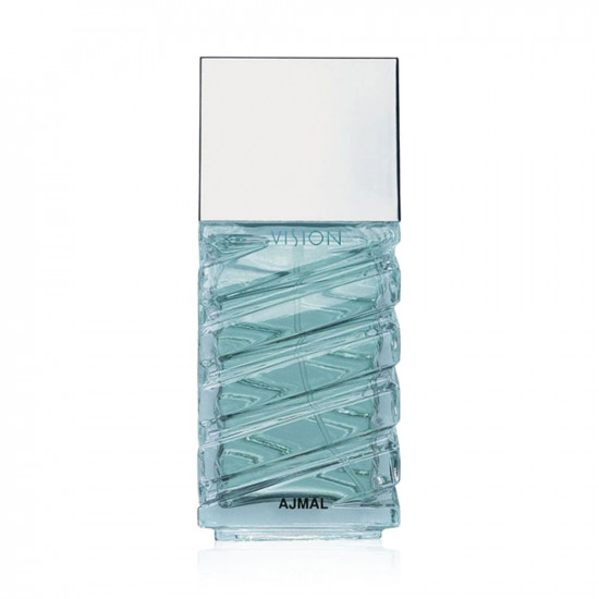 Vision Eau De Perfume - 100 Ml