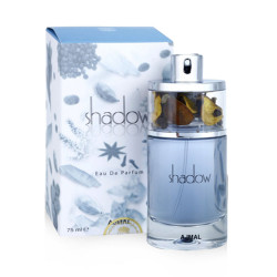Shadow Ii Eau De Perfume For Men - 75 Ml