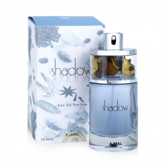 Shadow Ii Eau De Perfume For Men - 75 Ml