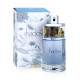 Shadow Ii Eau De Perfume For Men - 75 Ml