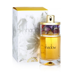 Shadow Ii Eau De Perfume For Women - 75 Ml