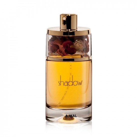 Shadow Ii Eau De Perfume For Women - 75 Ml