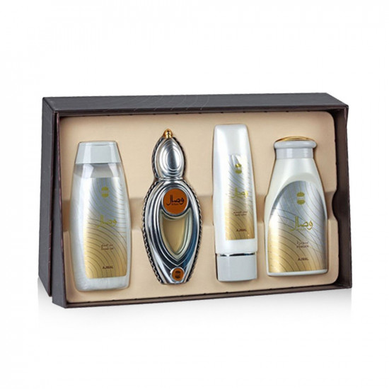 Wisal Gift Set