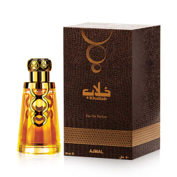 Khallab Eau De Perfume - 50 Ml