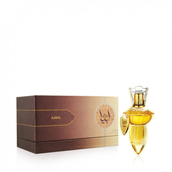 Abia Eau De Perfume - 75 Ml