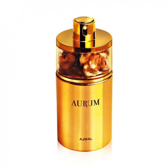 Aurum Eau De Perfume For Women - 75 Ml