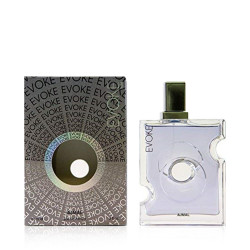 Evoke Eau De Perfume For Men - 90 Ml