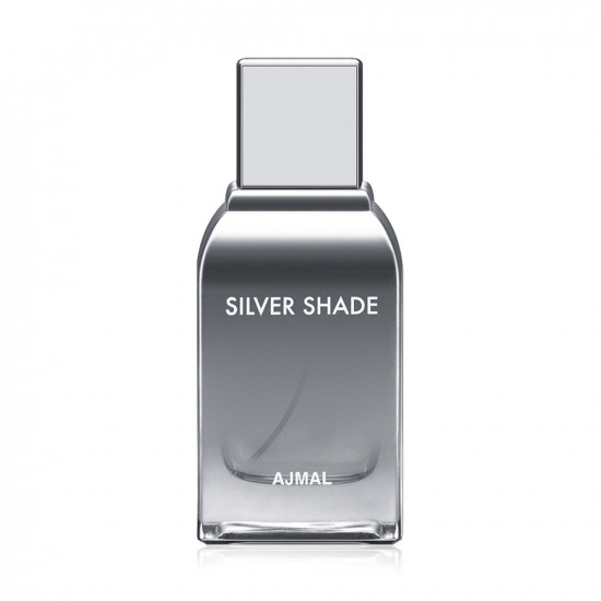 Silver Shade Eau De Perfume - 100 Ml