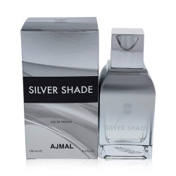 Silver Shade Eau De Perfume - 100 Ml