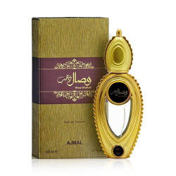 Wisal Dhahab Eau De Perfume - 50 Ml