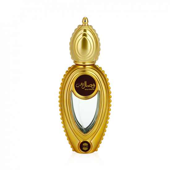Wisal Dhahab Eau De Perfume - 50 Ml