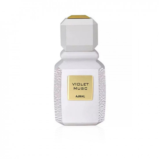 Violet Musc Eau De Perfume - 100 ml Violet Musc Eau De Perfume - 100 ml