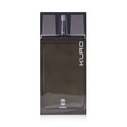 Kuro Eau De Perfume - 90 Ml