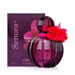 Senora Eau De Perfume For Women - 75 Ml