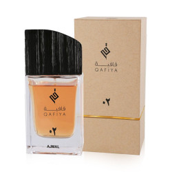 Qafiya 02 Eau De Perfume - 75 Ml