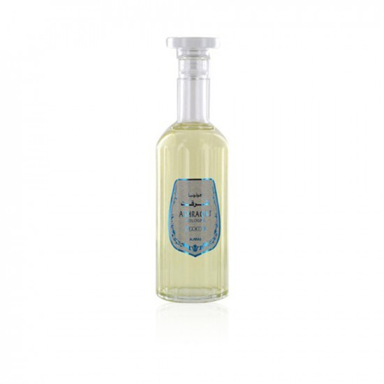 Ashraqat Cologne - 700 Ml
