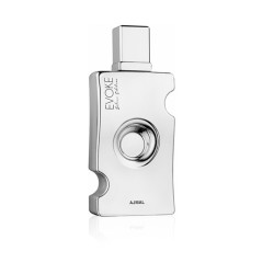 Evoke Silver Edition Eau De Perfume For Women - 75 Ml