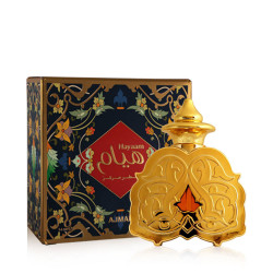 Hayaam Concentrated Perfume Oil - 14 Ml
