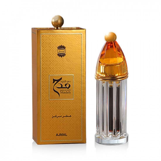 Madeh Dahn Al Oudh - 3 Ml