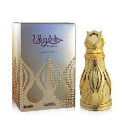 Khofooq Concentrated Perfume Oil - 18 Ml