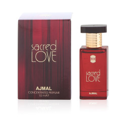 Sacred Miniature Perfume Oil For Women - 10 Ml