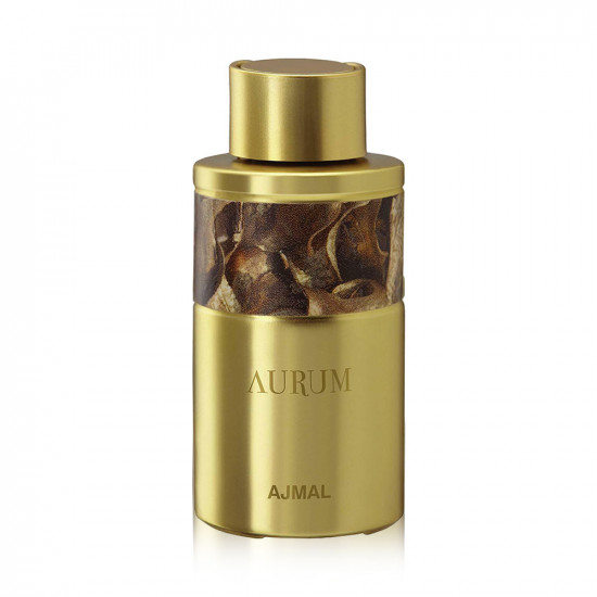 Aurum Concentrated Perfume Oil - 10 Ml