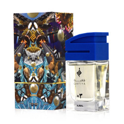 Qafiya 03 Eau De Perfume - 75 Ml