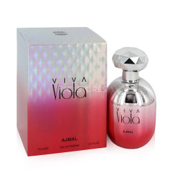 Viva Viola Eau De Perfume - 75 Ml
